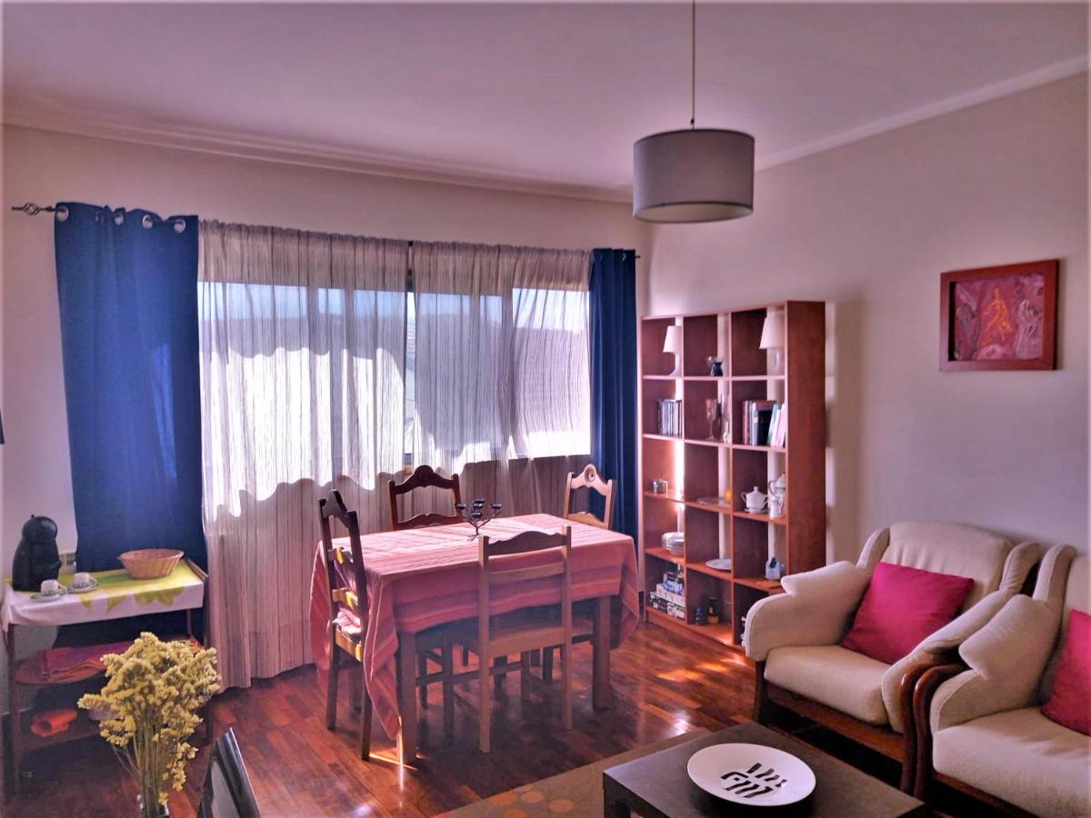 Sweets Suites Espinho Экстерьер фото