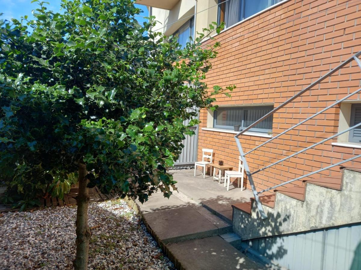 Sweets Suites Espinho Экстерьер фото