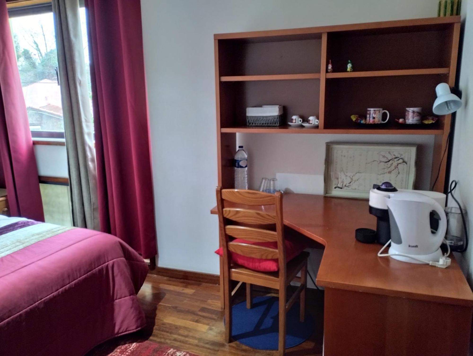 Sweets Suites Espinho Экстерьер фото