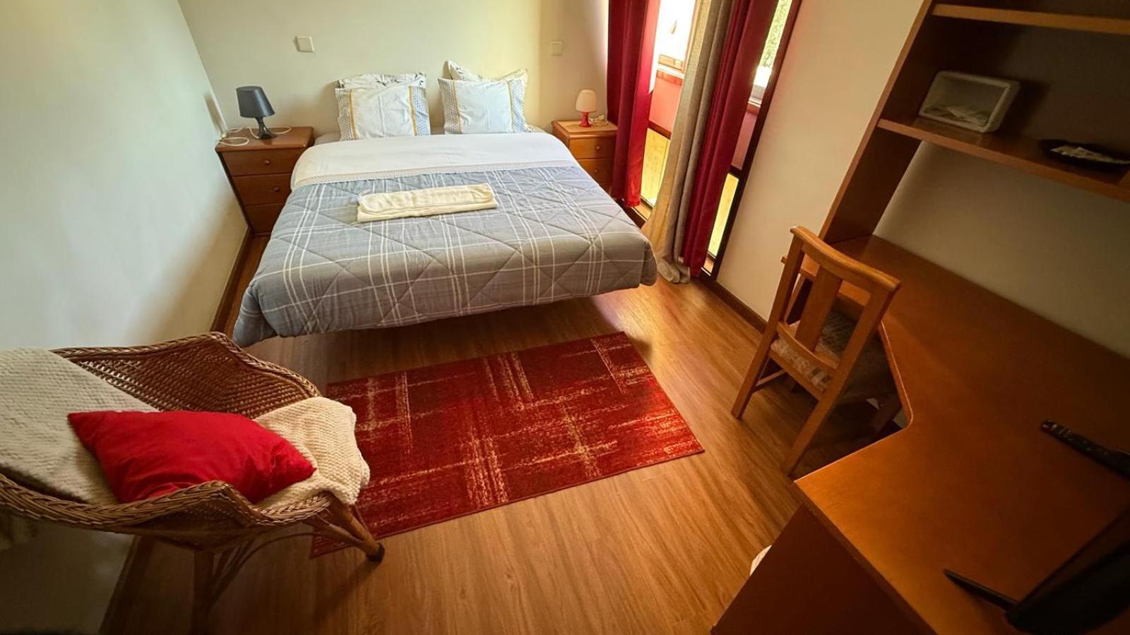 Sweets Suites Espinho Экстерьер фото