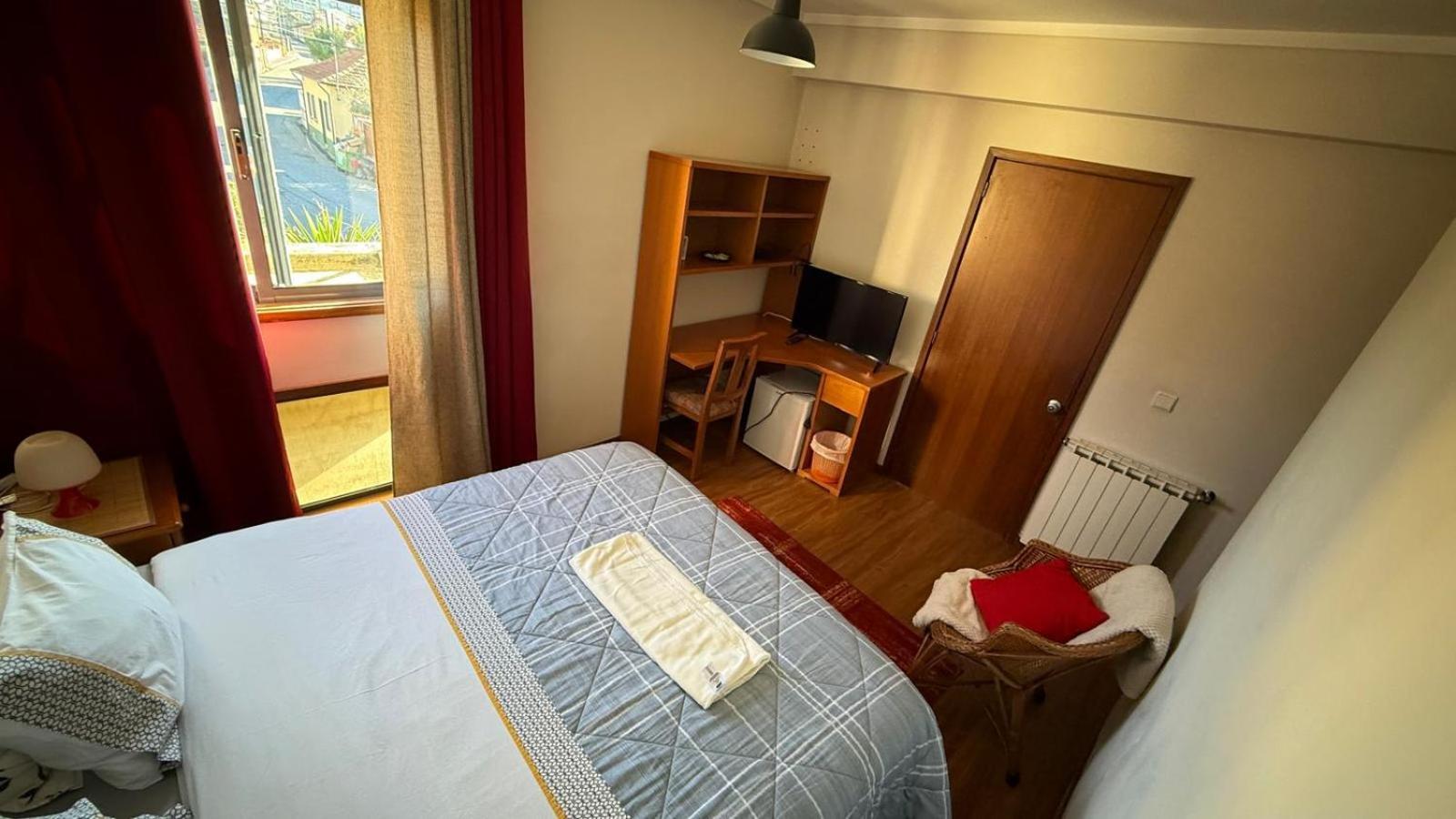 Sweets Suites Espinho Экстерьер фото
