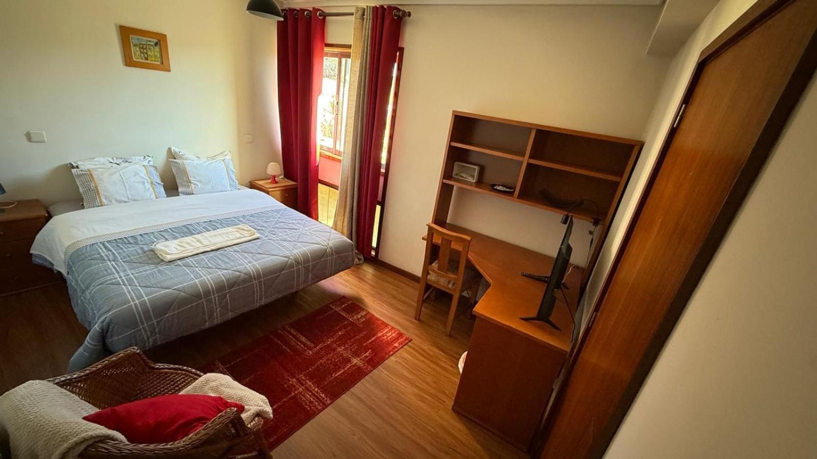 Sweets Suites Espinho Экстерьер фото