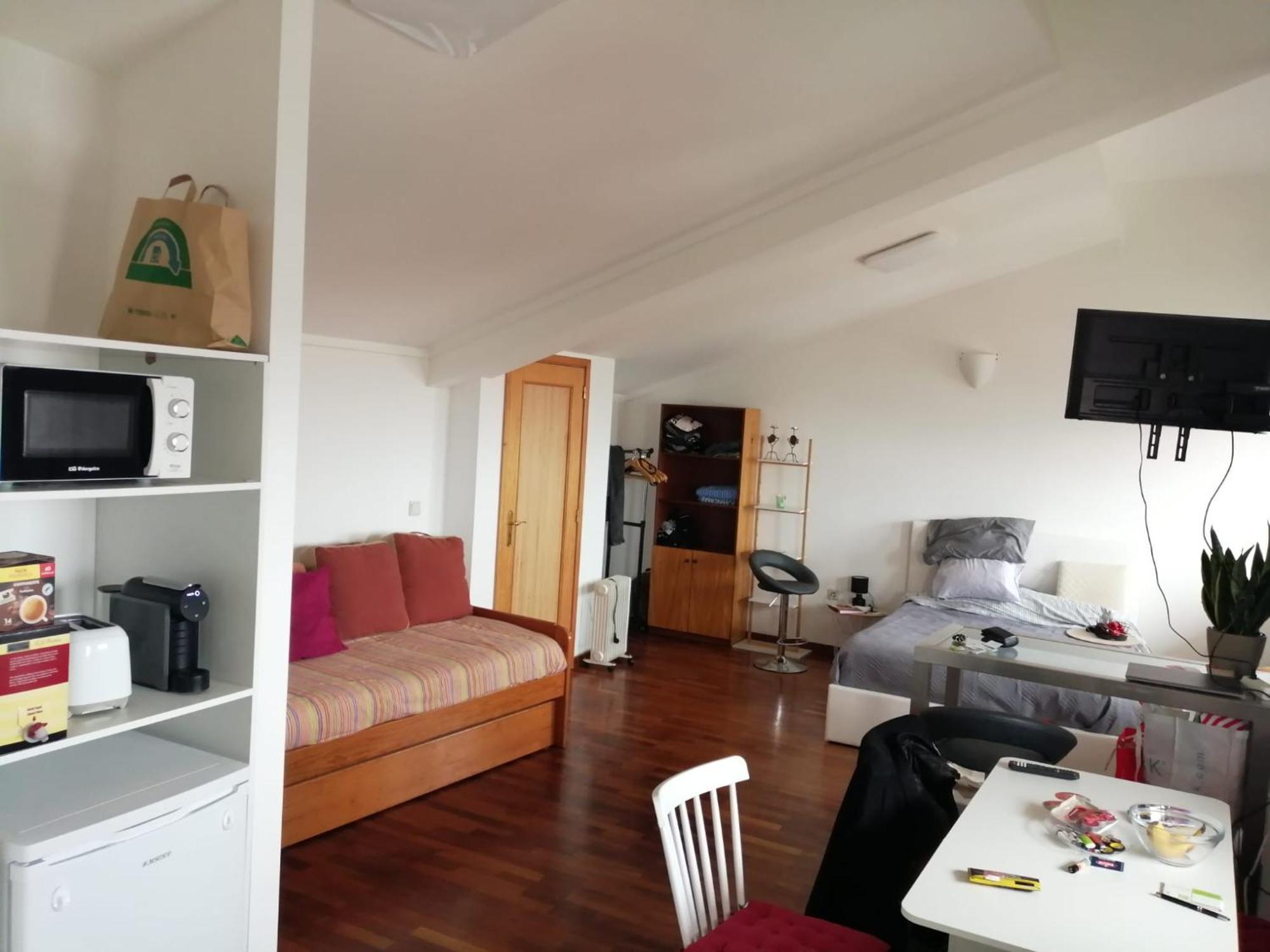 Sweets Suites Espinho Экстерьер фото