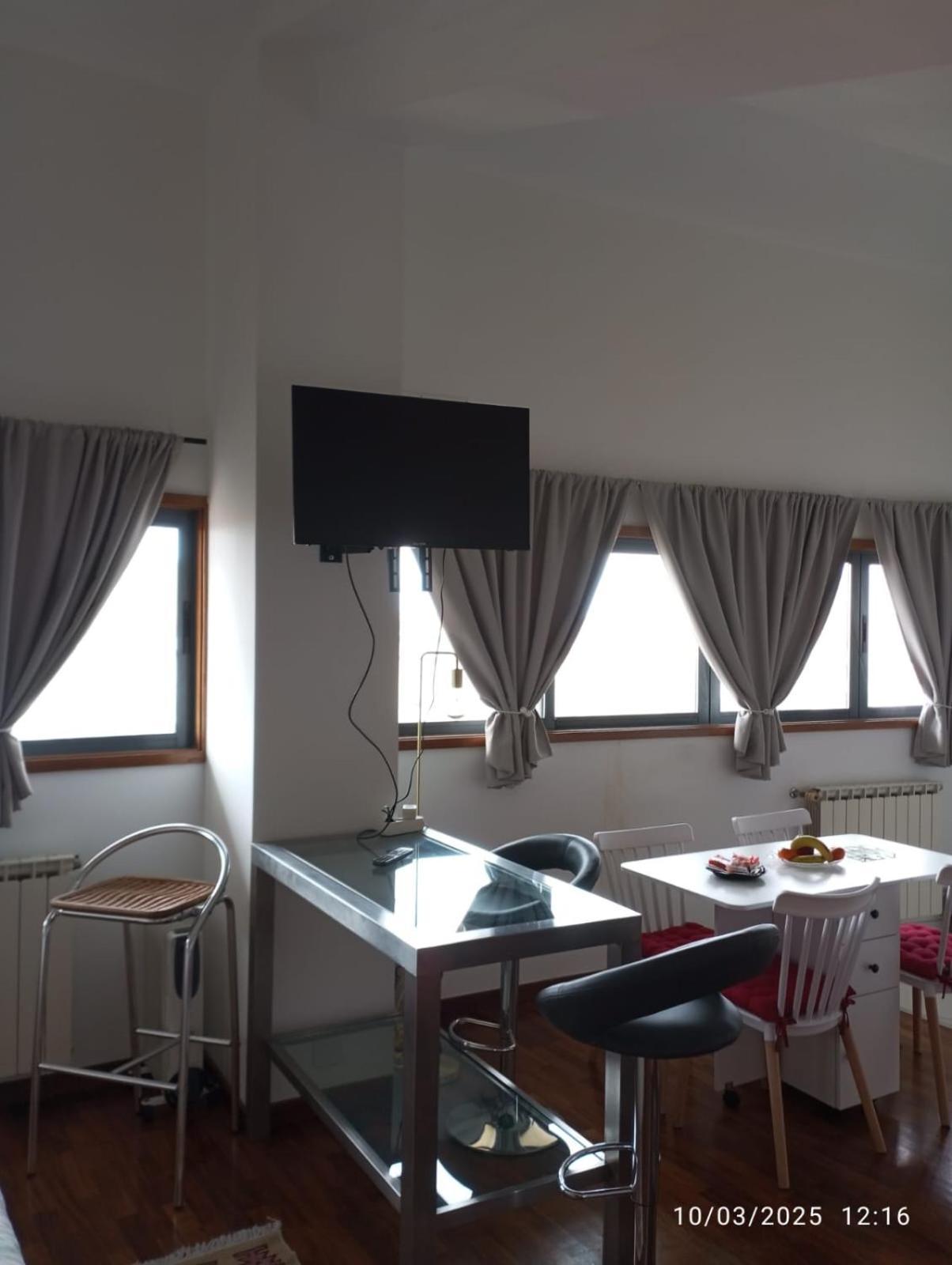 Sweets Suites Espinho Экстерьер фото